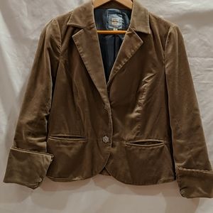 Women's jacket